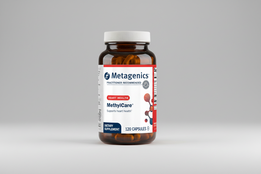 Metagenics MethylCare - 120 Capsules