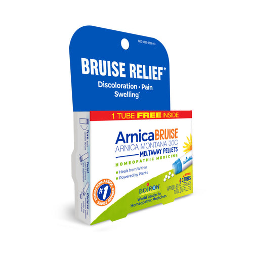 Arnica Bruise Bonus Pack