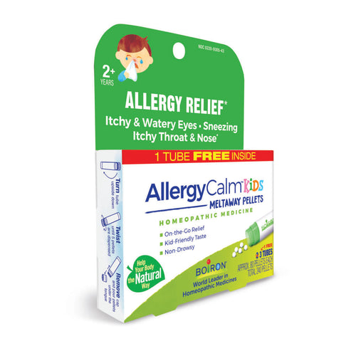 AllergyCalm Kids 60 Tablets