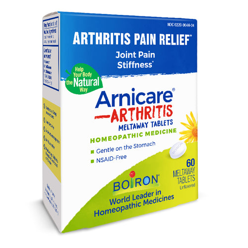 Arnicare Arthritis 60 Tablets