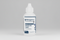Metagenics Vitamin D3 Liquid supplement bottle on a white background